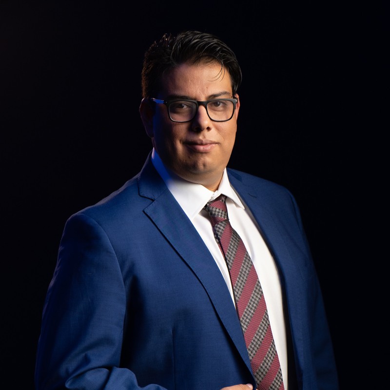 Carlos Campos